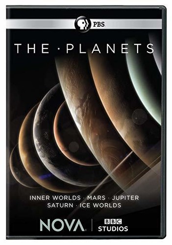 NOVA: The Planets