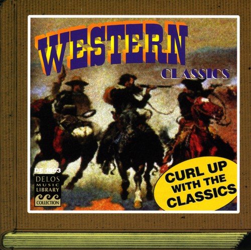 Western Classics / Various