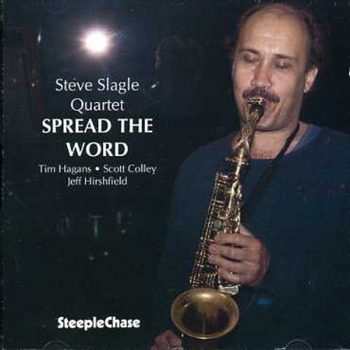 Steve Slagle - Spread The Word [Import]
