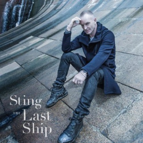 Last Ship [Import]
