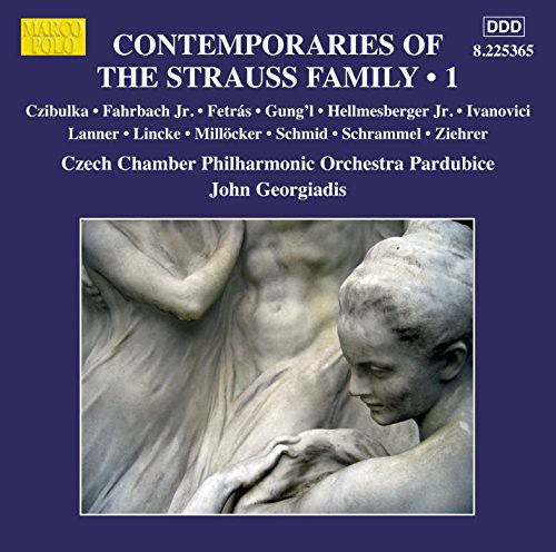 Contemporaries of the Strauss Family 1