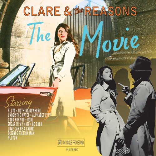 Movie [Import]