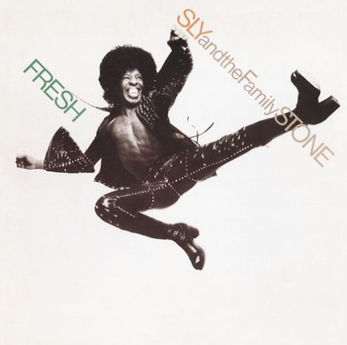 Album Art