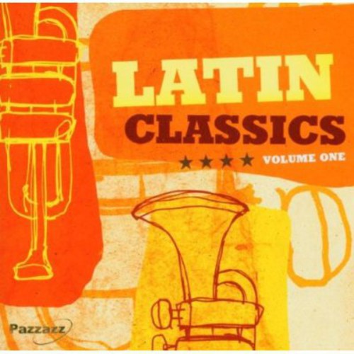Latin Classics, Vol. 1