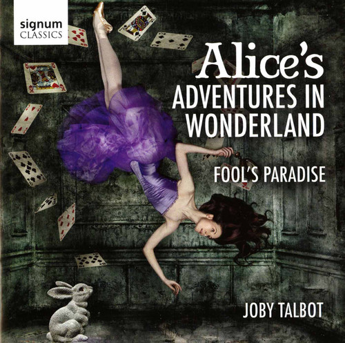 Alice's Adventures in Wonderland