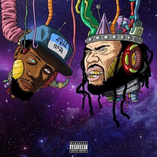 The Tonite Show With Ezale [Explicit Content]