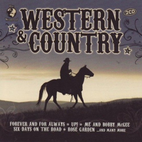 World of Western & Country /  Various