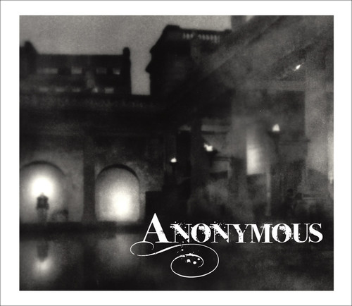 Anonymous / Various