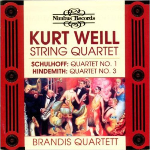 String Quartets