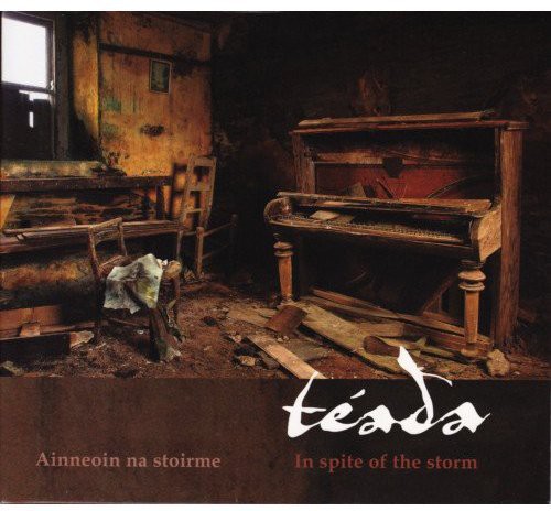 In Spite of the Storm [Import]