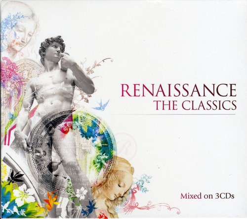 Renaissance: The Classics [Import]
