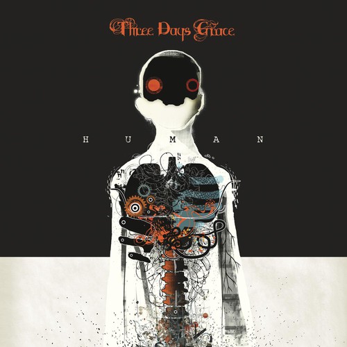Album Art