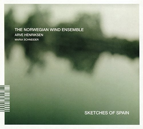Sketches of Spain