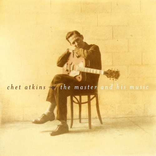 A Master & His Music