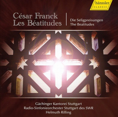 Les Beatitudes