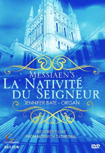 La Nativite Du Seigneur