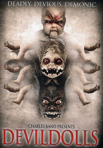 Devil Dolls