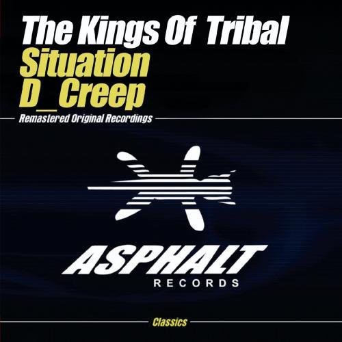 SITUATION / D_CREEP