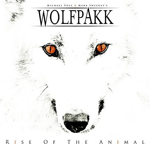Rise of the Animal