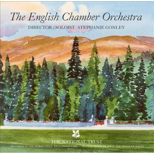 English Chamber Orchestra