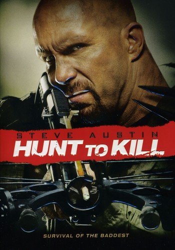 Hunt to Kill