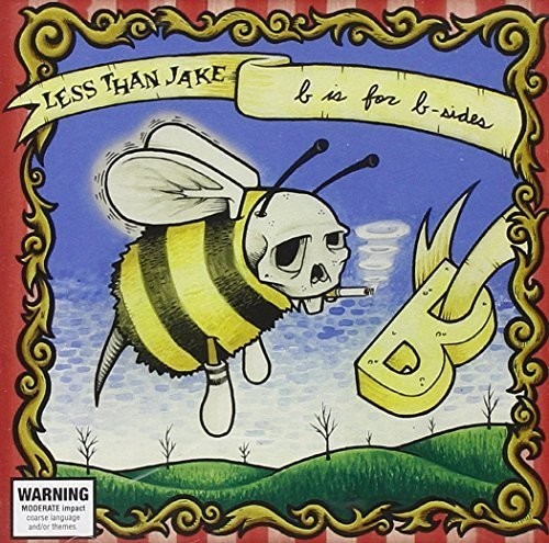 B Is for B-Sides [Import]