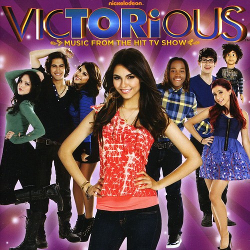 Victorious: Music from the Hit [Import]