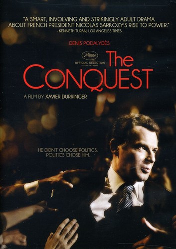 The Conquest
