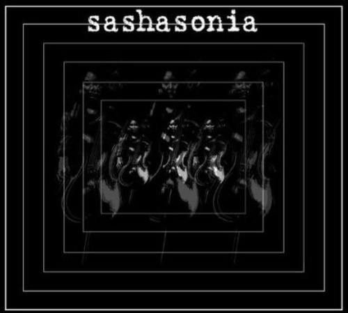 SASHASONIA