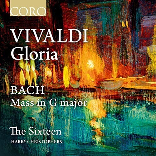 Gloria /  Mass in G Major