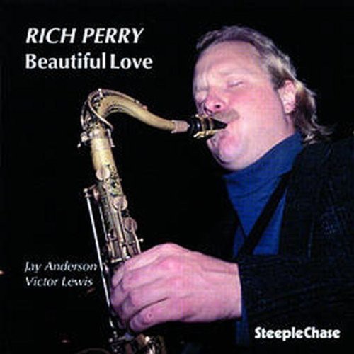 Peter Sommer (Saxophone) - Beautiful Love