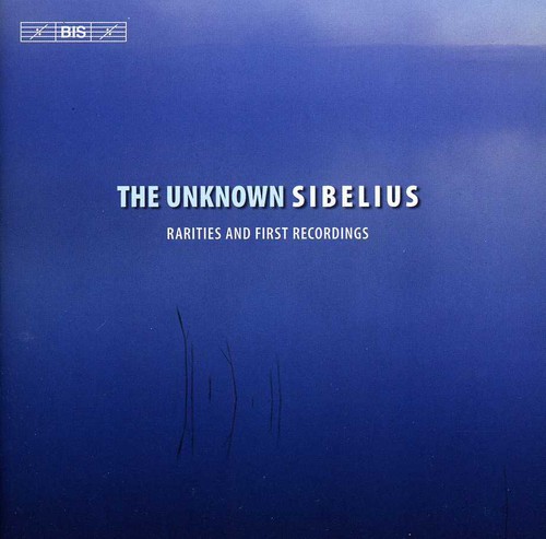 Unknown Sibelius