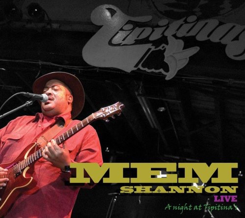 Live: A Night at Tipitina's