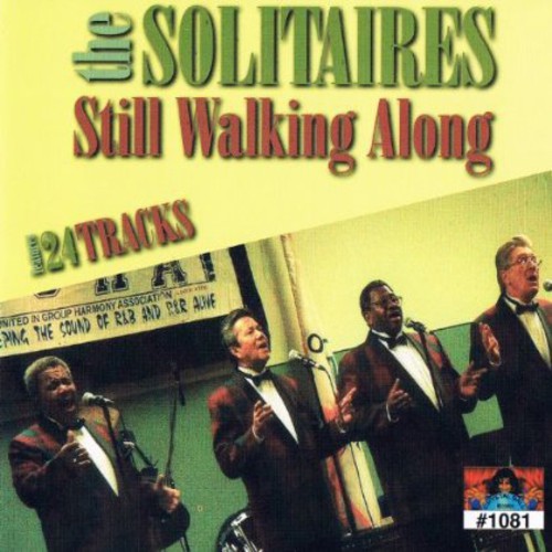 Still Walking Alone