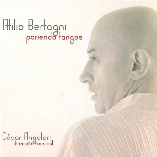 Pariendo Tangos [Import]