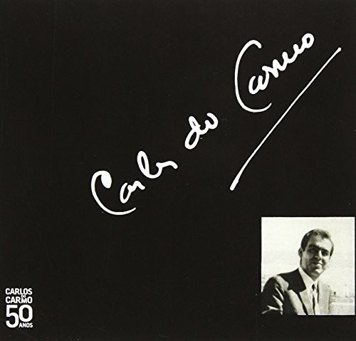 Carlos Do Carmo [Import]
