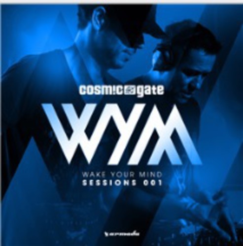 Wake Your Mind Sessions 001 [Import]