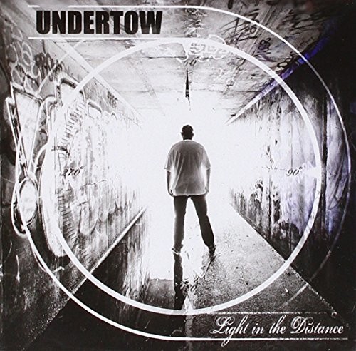 Light In The Distance [Import]