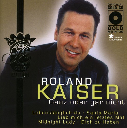 Ganz Oder Gar Nicht [Import]
