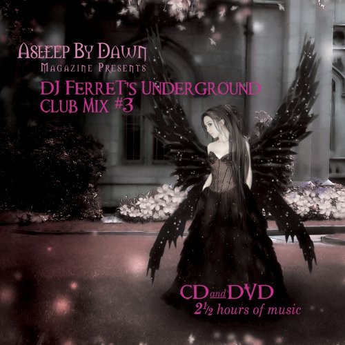 Dj Ferret's Underground Club Mix, Vol. 3