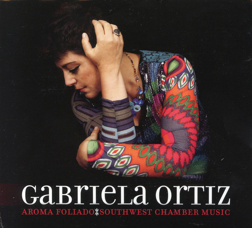 Aroma Foliado: Southwest Chamber Music