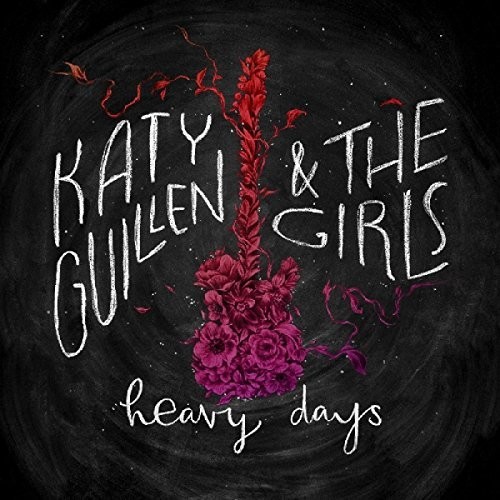 HEAVY DAYS