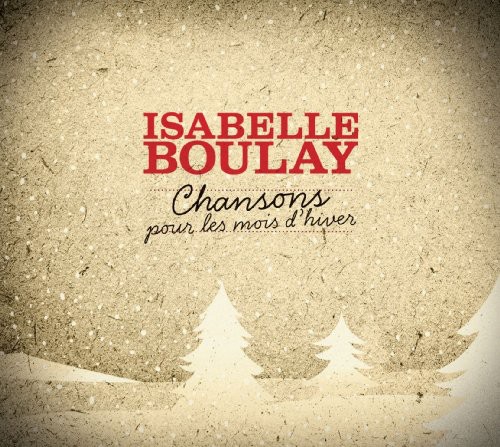 Chansons Pour Les Mois D'hiver [Import]