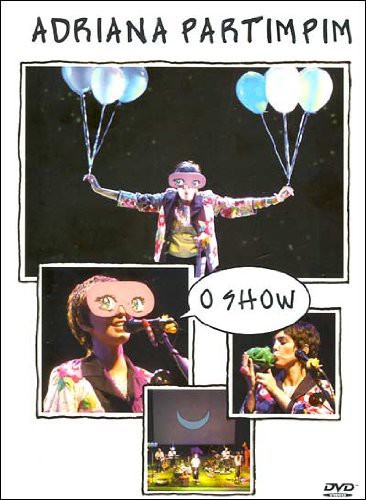 Partimpim: O Show [Import]
