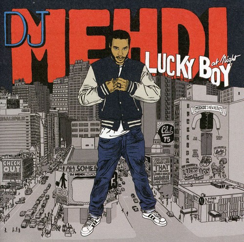 Album Art