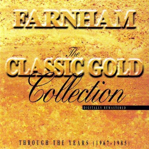 Classic Gold Collection [Import]