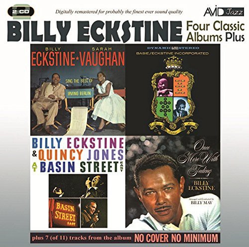 Four Classic Albums Plus [Import]