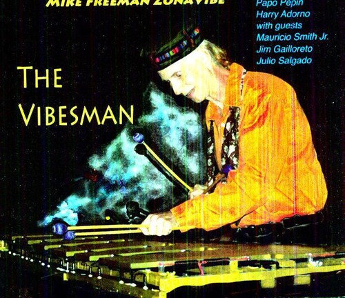 The Vibesman