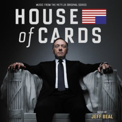 House of Cards (Score) (Original Soundtrack)