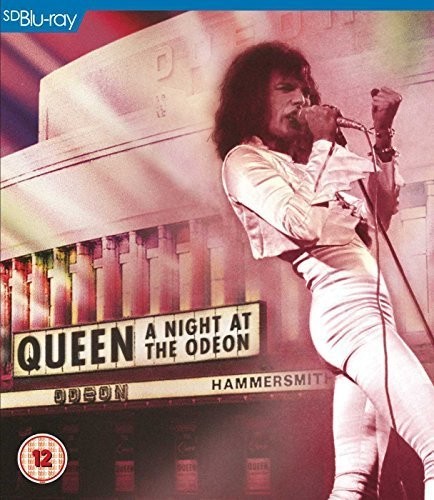 Night at the Odeon [Import]